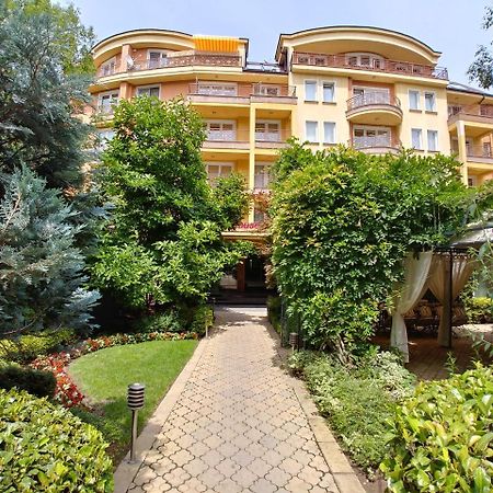 Appartement Aparthouse Borovo à Sofia Extérieur photo